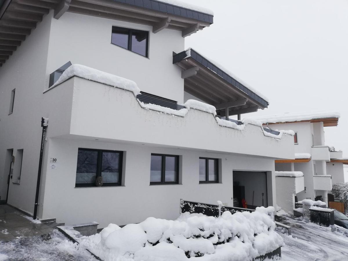 Alpenapart Gastl อาร์เซิล อิม พิทซ์ทาล ภายนอก รูปภาพ
